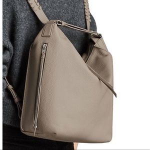 All Saints Kita Backpack (Standard/Large)